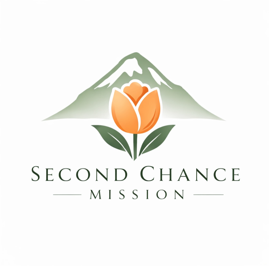 Second Chance Mission